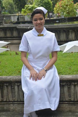 Jusette Mercado's Classmates® Profile Photo