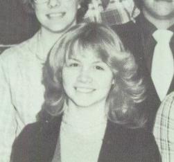 Denise Waterworth's Classmates profile album