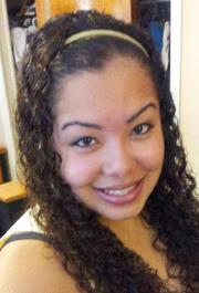 Melissa Arias's Classmates® Profile Photo