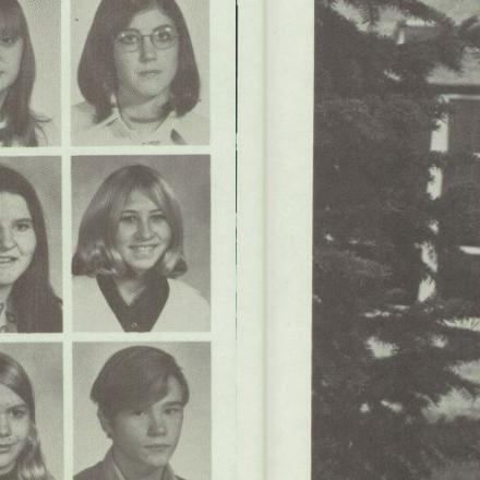 Gary Koval's Classmates profile album