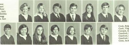 Linda Cranford's Classmates profile album