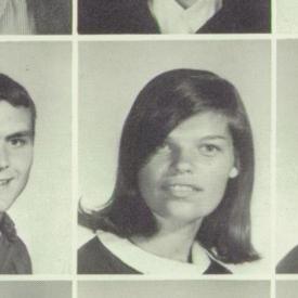 Naida Wyckoff's Classmates profile album