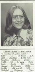 Laurie Soileau's Classmates profile album