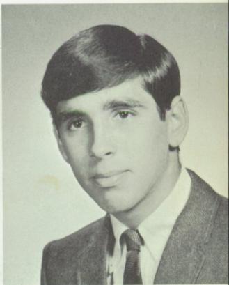 Marty Schlamowitz's Classmates profile album