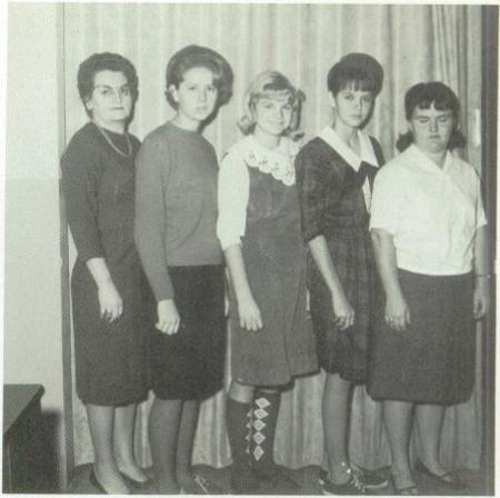 Sandra Jones' Classmates profile album