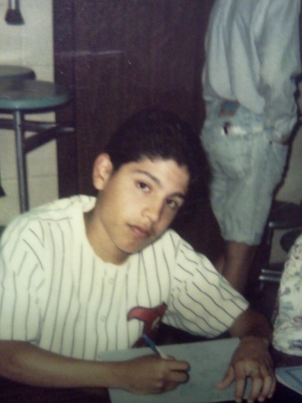 Deric Hinojosa's Classmates profile album