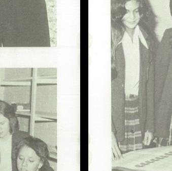 Rita Spaulding's Classmates profile album