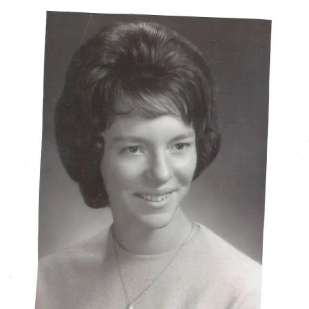 Thelma Harker's Classmates® Profile Photo