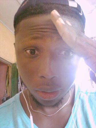 Dedapo Conde's Classmates® Profile Photo