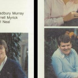 Steve Milley's Classmates profile album