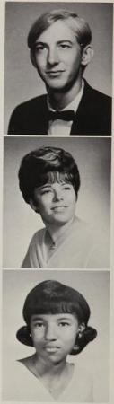 Diane Bell's Classmates profile album