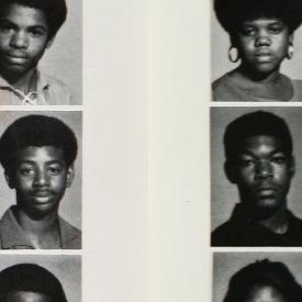 Marilyn Boze's Classmates profile album