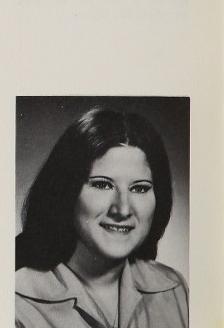 Joanne Bryde's Classmates profile album