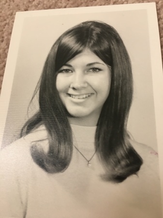 Arlene Byrd's Classmates profile album