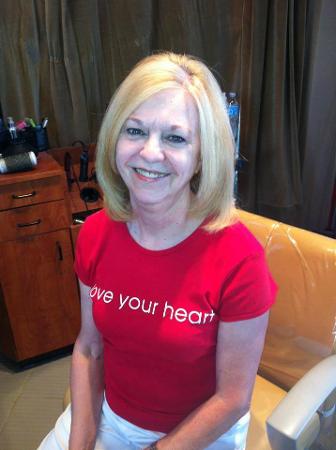 Glenda Vaughn's Classmates® Profile Photo