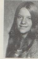 Vickie Sanders' Classmates profile album