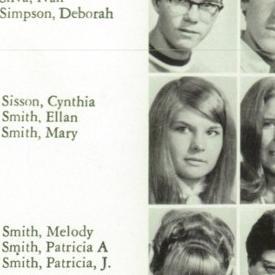 Cindy Smith's Classmates profile album