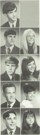 Darlene Schoultz's Classmates profile album