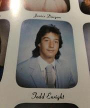 Todd Enright's Classmates® Profile Photo