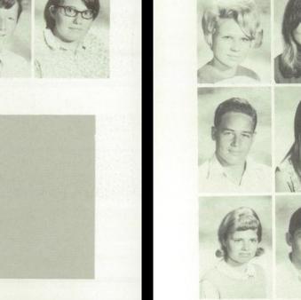 Joe Jones' Classmates profile album