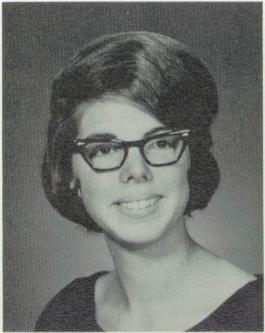 Virginia Howland's Classmates profile album