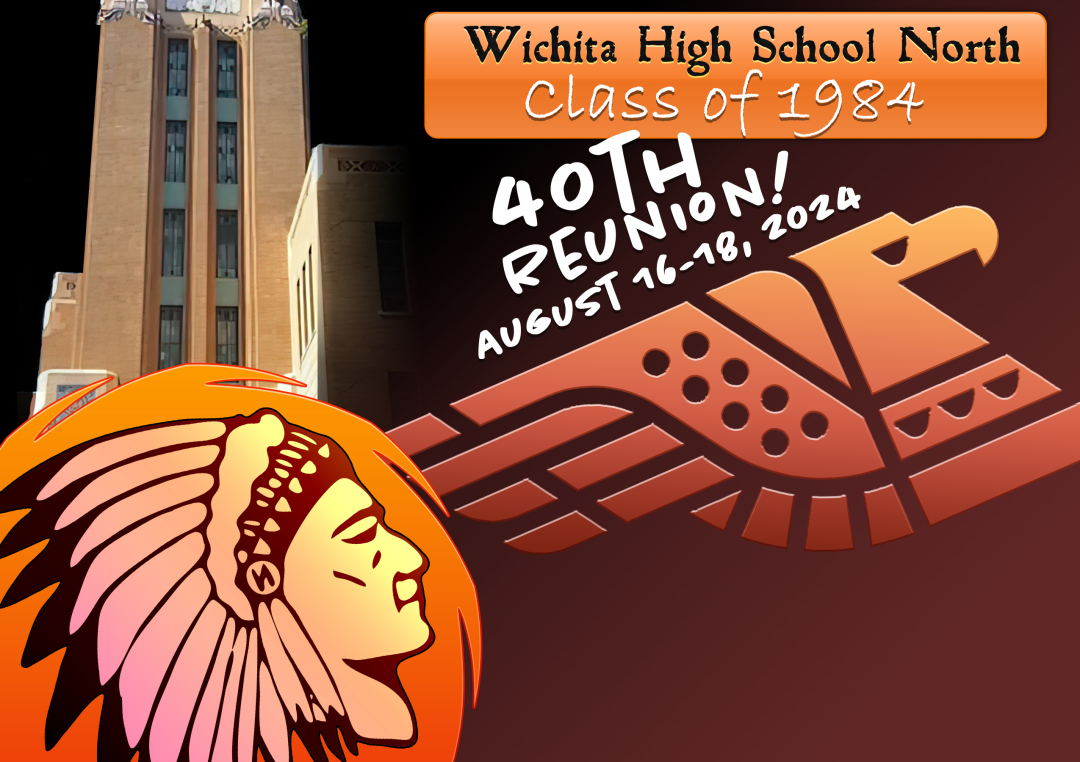 Wichita High School North Reunion