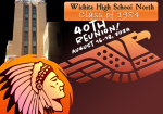 Wichita High School North Reunion reunion event on Aug 16, 2024 image