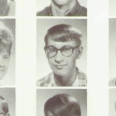 Mike Hart's Classmates profile album