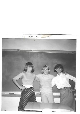 Roberta Bacher's Classmates profile album