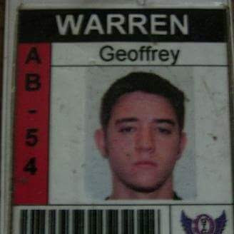 Geoffrey Warren's Classmates profile album