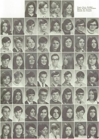 Karen Carmichael's Classmates profile album