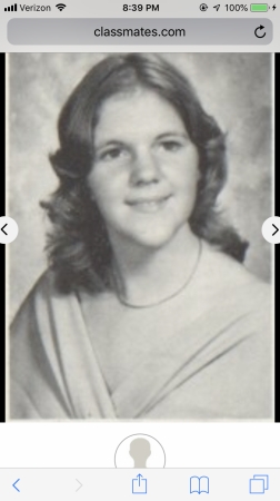 Joan Keller's Classmates profile album