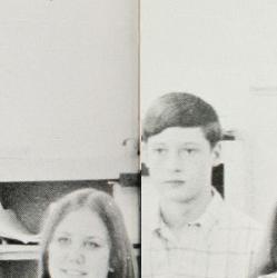 Linda Titterington's Classmates profile album