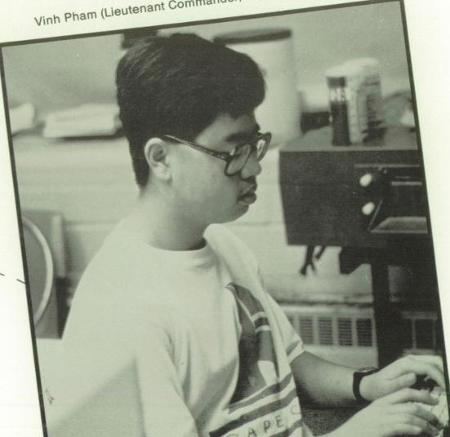 Vinh Pham's Classmates profile album