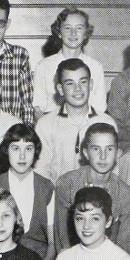 Douglas Cannon's Classmates profile album