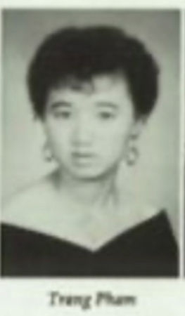 Trang Pham's Classmates profile album