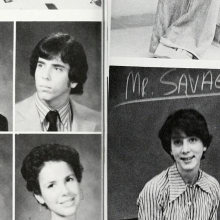 Ira Ziering's Classmates profile album