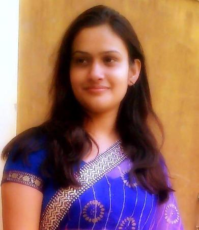 Swati Tiwari's Classmates® Profile Photo