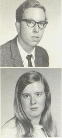 Frank Conforte's Classmates profile album