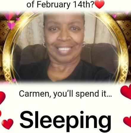 Carmen Leblanc's Classmates® Profile Photo