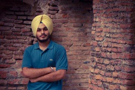 Jaspreet Bedi's Classmates® Profile Photo