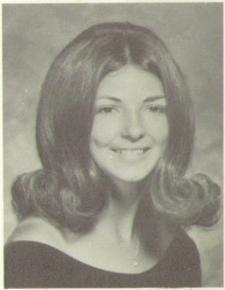 Brenda Richards' Classmates profile album