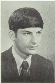 Jim Hall's Classmates profile album