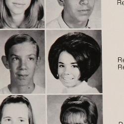 Cynthia Roberts' Classmates profile album