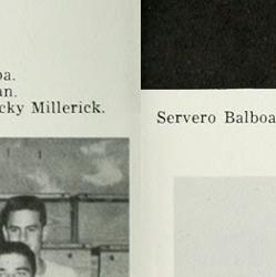 Billy Kopecky's Classmates profile album