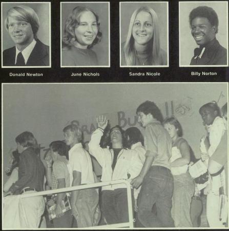 Eileen Leonard's Classmates profile album