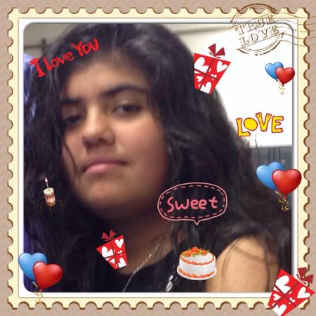Elvira Banuelos's Classmates® Profile Photo