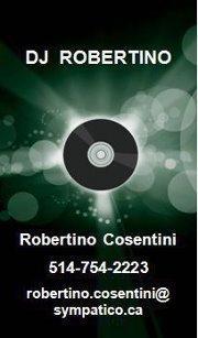 Robertino Cosenitni's Classmates® Profile Photo