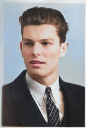 Burt Bruckman's Classmates® Profile Photo