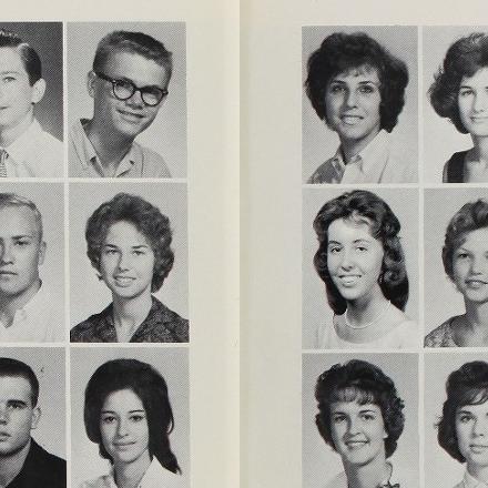 Carol Nekton's Classmates profile album